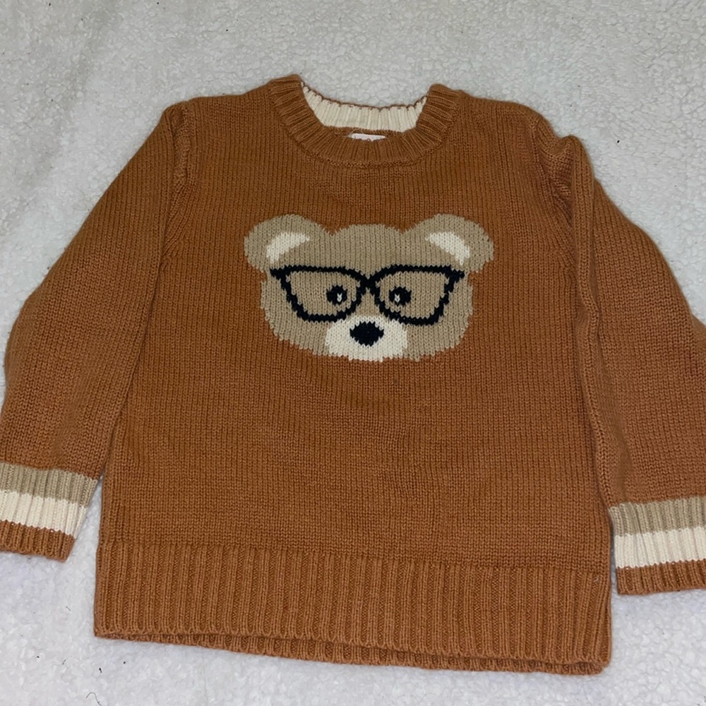 Cat & Jack sweater size 2T